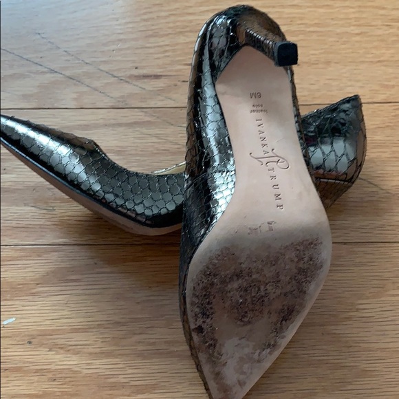 Ivanka Trump - Picture 3 of 4